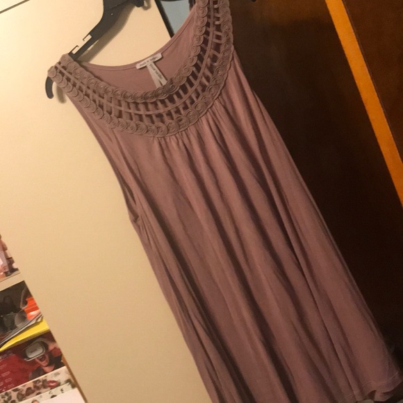 Mauve Color top - Picture 1 of 4